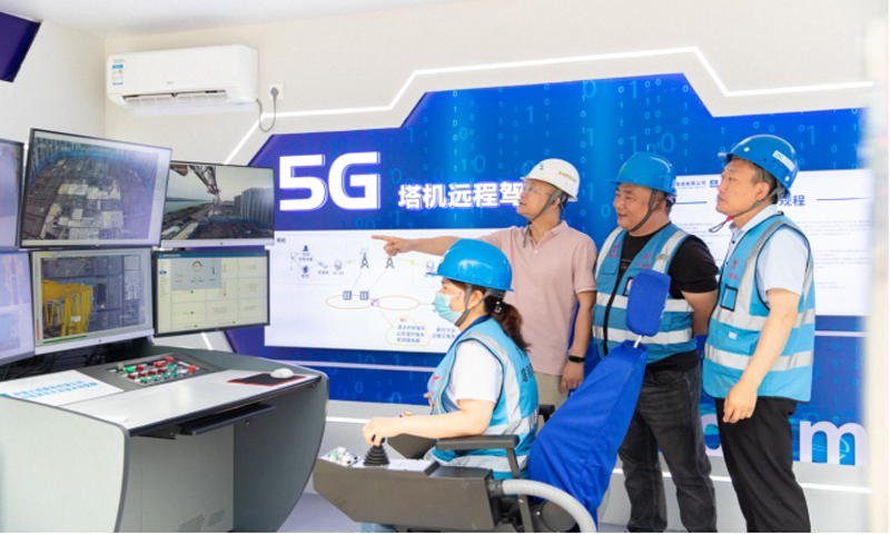 湖北省第二批智能建造試點企業和項目正式發布